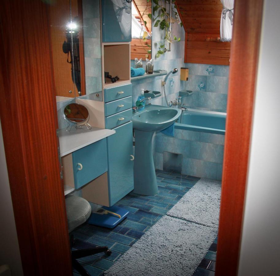 Blue Crystal Appartement Subotica Buitenkant foto